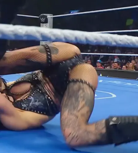 Image 24243756 from WWE Rhea Ripley