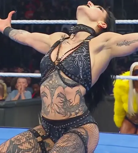 Image 24243759 from WWE Rhea Ripley