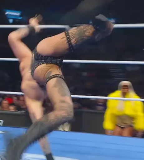 Image 24243758 from WWE Rhea Ripley
