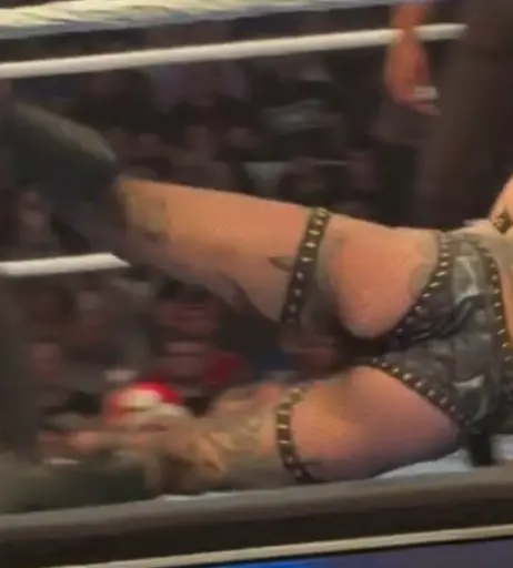 Image 24243771 from WWE Rhea Ripley