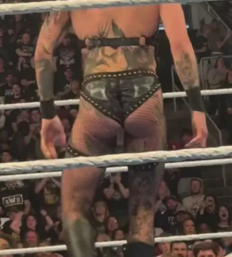 Image 24243770 from WWE Rhea Ripley