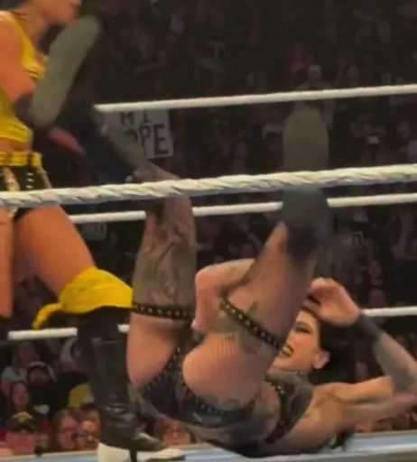 Image 24243777 from WWE Rhea Ripley
