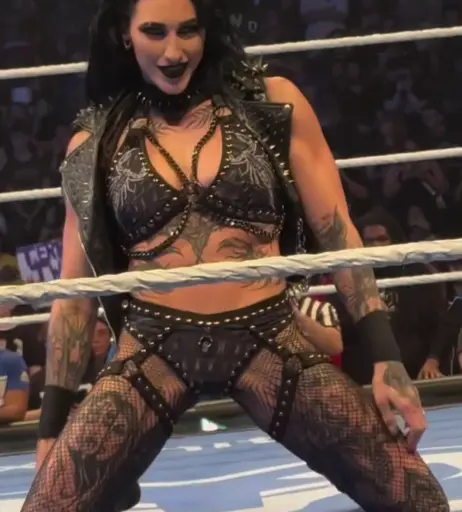 Image 24243775 from WWE Rhea Ripley
