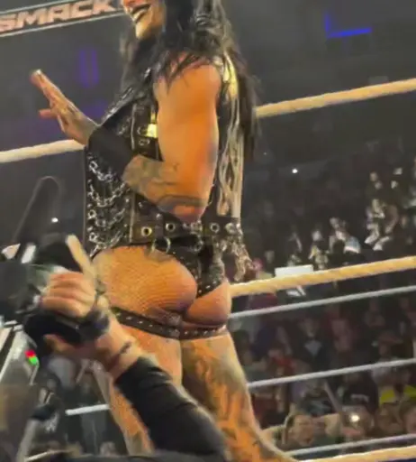 Image 24243779 from WWE Rhea Ripley