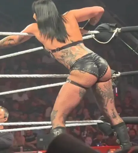 Image 24243697 from WWE Rhea Ripley