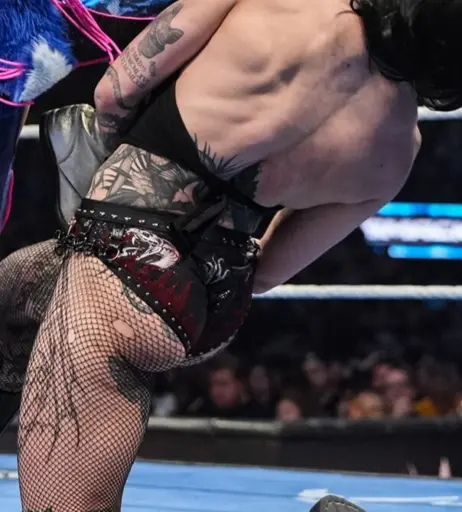 Image 24243685 from WWE Rhea Ripley