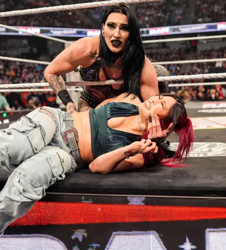 Image 24243627 from WWE Rhea Ripley