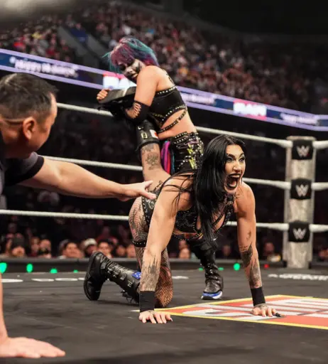 Image 24243625 from WWE Rhea Ripley