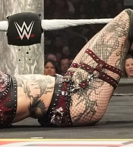 Image 24243611 from WWE Rhea Ripley