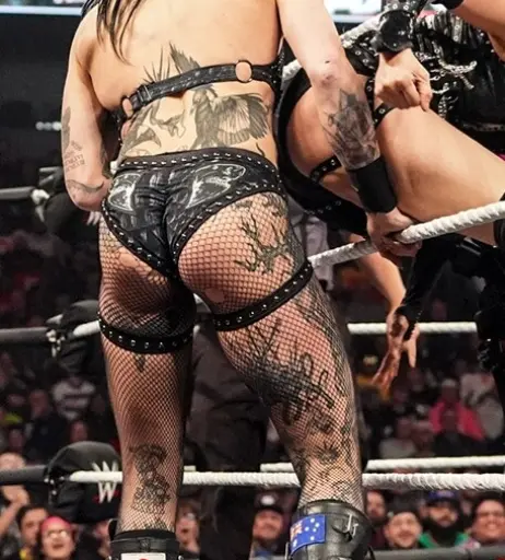 Image 24243616 from WWE Rhea Ripley