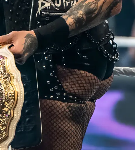 Image 24243600 from WWE Rhea Ripley
