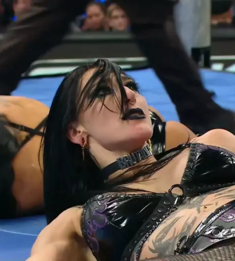 Image 24243609 from WWE Rhea Ripley