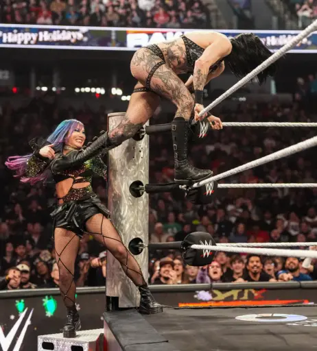 Image 24243630 from WWE Rhea Ripley