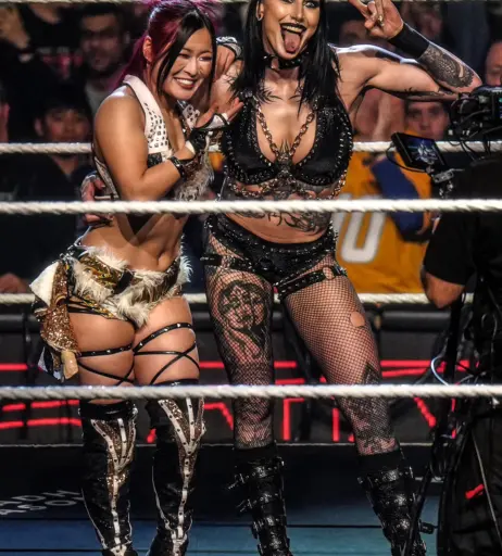 Image 24243661 from WWE Rhea Ripley