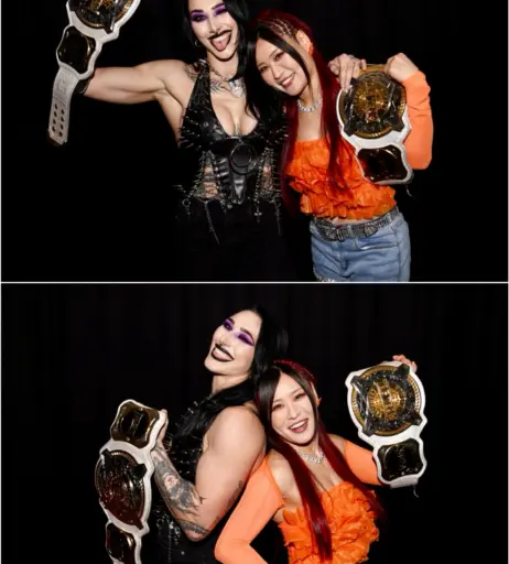 Image 24243660 from WWE Rhea Ripley