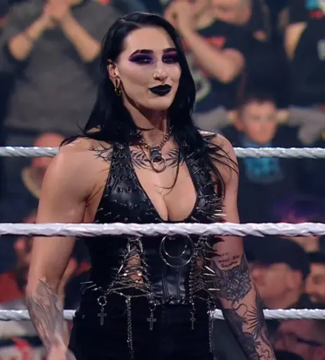 Image 24243666 from WWE Rhea Ripley