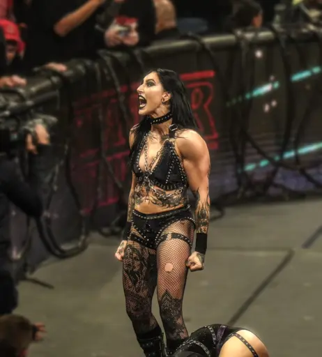 Image 24243656 from WWE Rhea Ripley