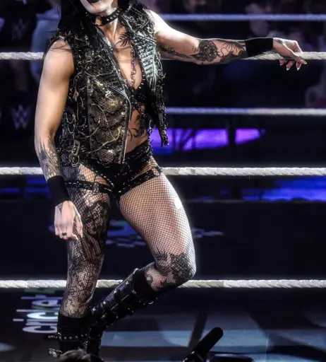 Image 24243659 from WWE Rhea Ripley