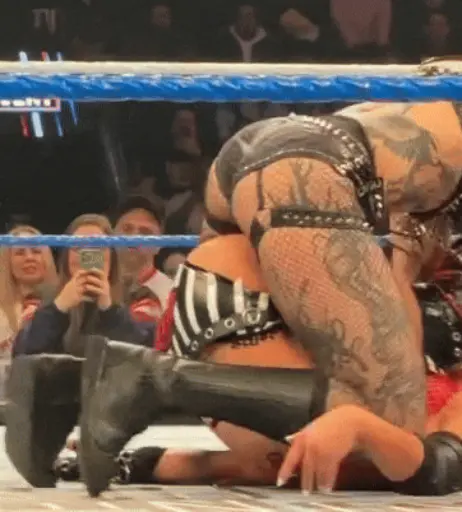 Image 24243673 from WWE Rhea Ripley