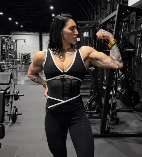Image 24243672 from WWE Rhea Ripley