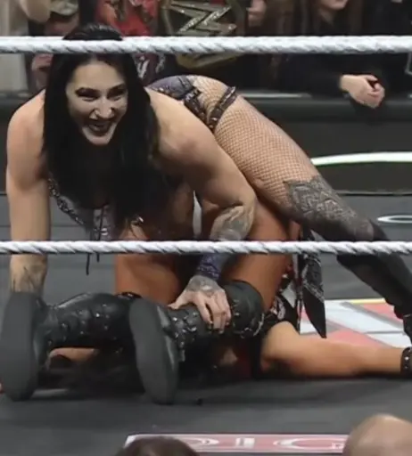 Image 24243671 from WWE Rhea Ripley