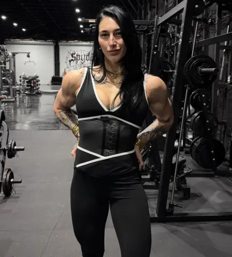 Image 24243670 from WWE Rhea Ripley
