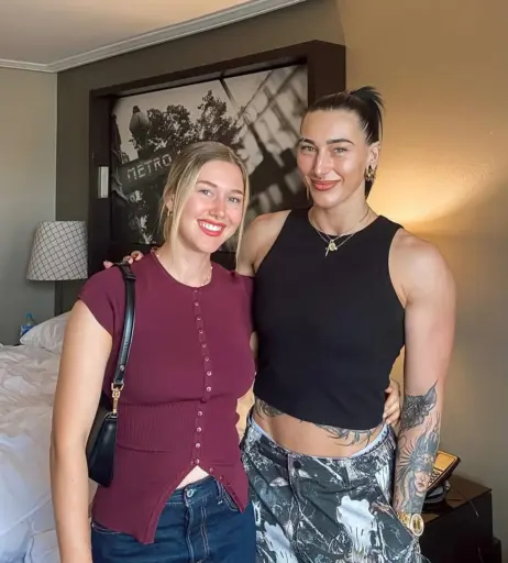 Image 24243180 from WWE Rhea Ripley