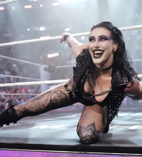 Image 24243121 from WWE Rhea Ripley
