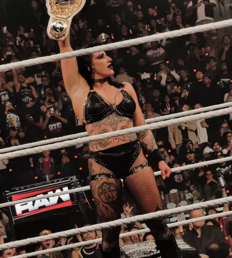 Image 24243120 from WWE Rhea Ripley