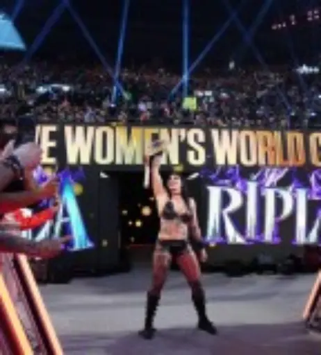 Image 24243114 from WWE Rhea Ripley