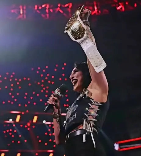 Image 24243130 from WWE Rhea Ripley