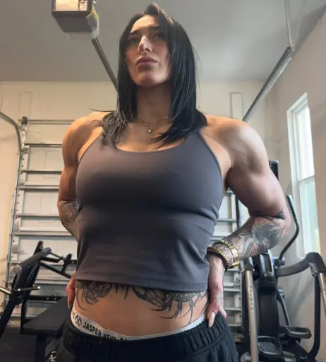 Image 24243135 from WWE Rhea Ripley