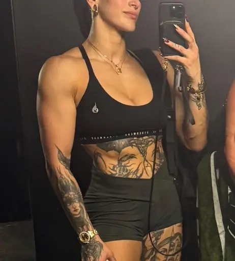 Image 24243162 from WWE Rhea Ripley