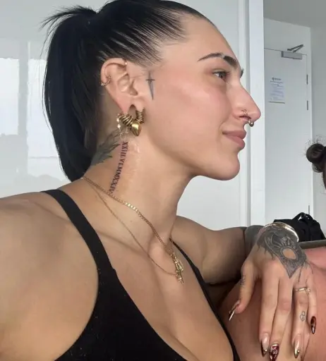 Image 24243165 from WWE Rhea Ripley