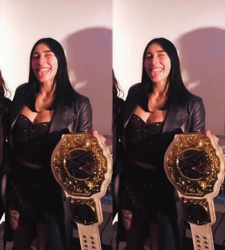 Image 24243157 from WWE Rhea Ripley