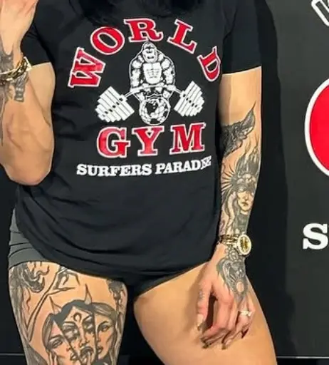 Image 24243174 from WWE Rhea Ripley