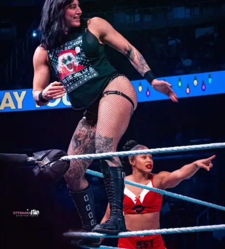 Image 24243099 from WWE Rhea Ripley
