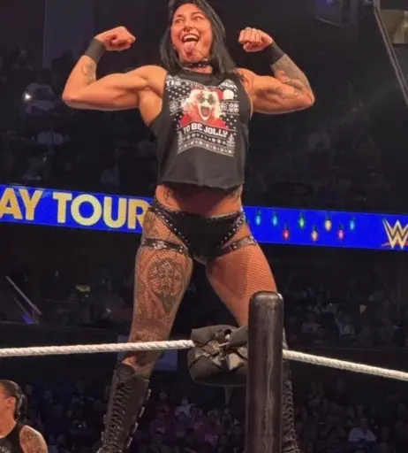 Image 24243098 from WWE Rhea Ripley