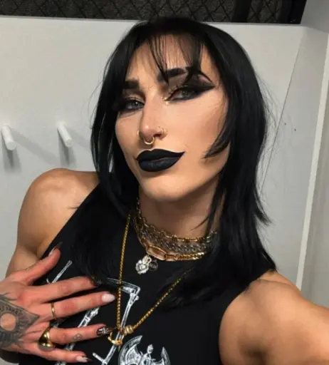 Image 24243082 from WWE Rhea Ripley