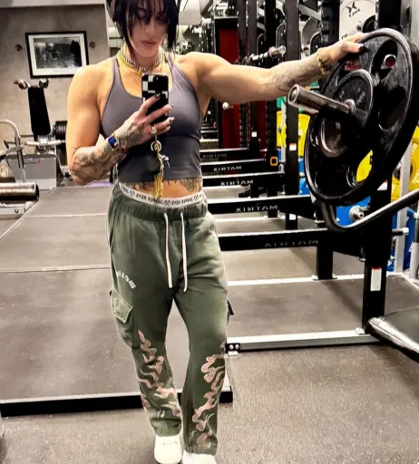 Image 24243080 from WWE Rhea Ripley
