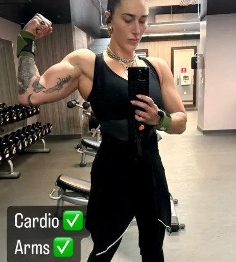 Image 24243011 from WWE Rhea Ripley