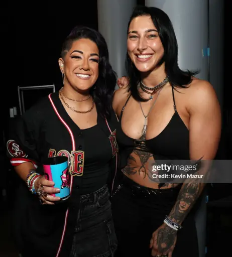 Image 24243019 from WWE Rhea Ripley