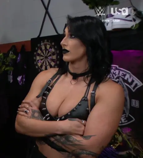 Image 24243003 from WWE Rhea Ripley