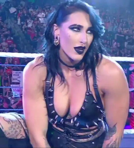 Image 24243002 from WWE Rhea Ripley