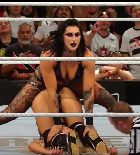 Image 24243033 from WWE Rhea Ripley