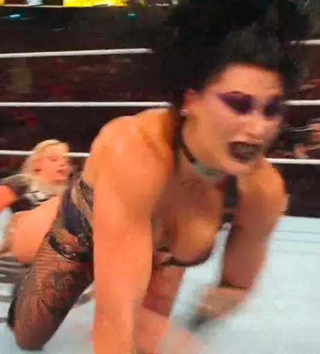 Image 24243031 from WWE Rhea Ripley