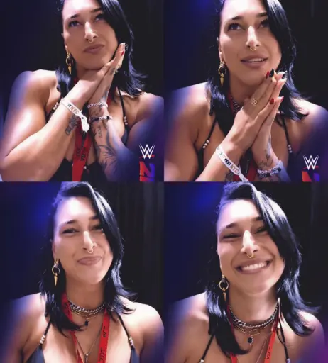 Image 24243061 from WWE Rhea Ripley