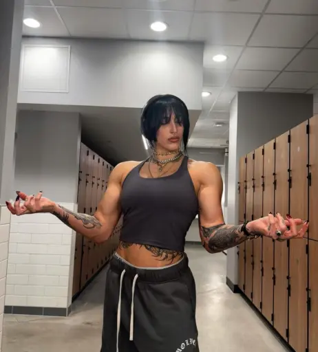 Image 24243069 from WWE Rhea Ripley