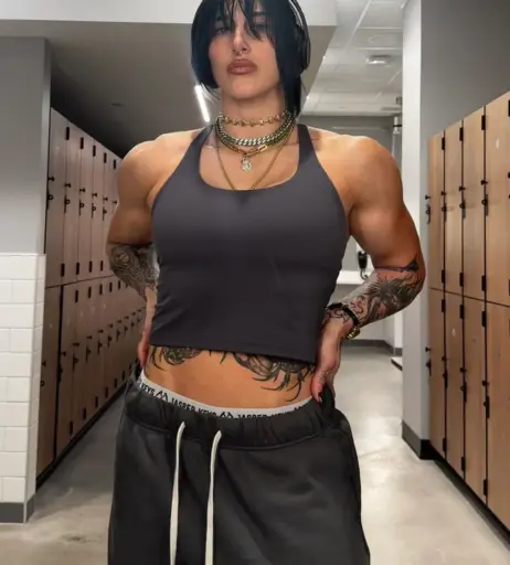 Image 24243068 from WWE Rhea Ripley