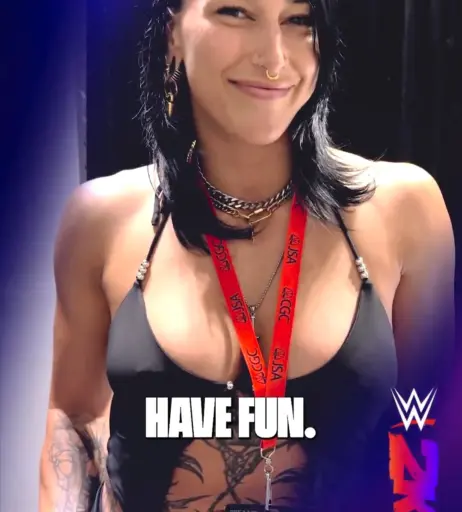 Image 24243056 from WWE Rhea Ripley